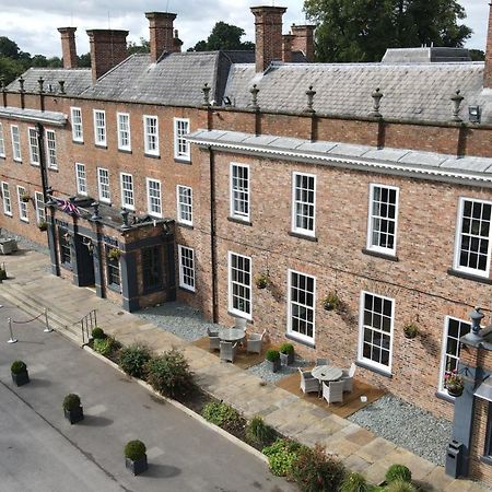 Blackwell Grange Hotel Darlington  Exterior foto