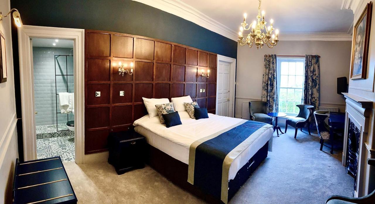 Blackwell Grange Hotel Darlington  Exterior foto